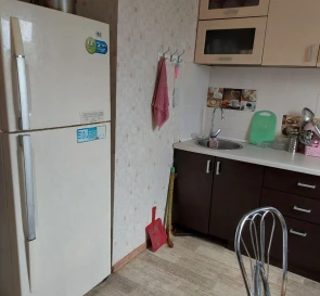 Фото 3. Трехкомнатная квартира, аренда. Полтава Киевский