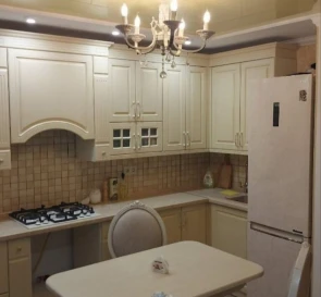 Foto 4. Monoambiente piso, en venta. Poltava Шевченковский (Октябрьский)
