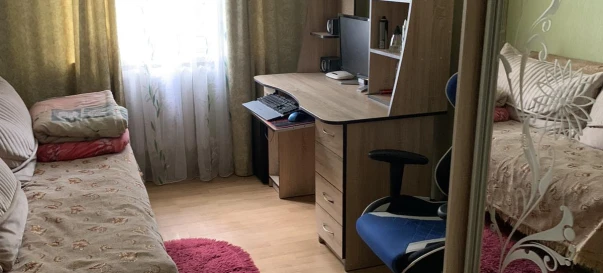 Foto 3. Tres Ambientes piso, en venta. Zhytomyr Крошня
