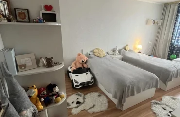 Фото Трикімнатна квартира, продаж. Полтава
