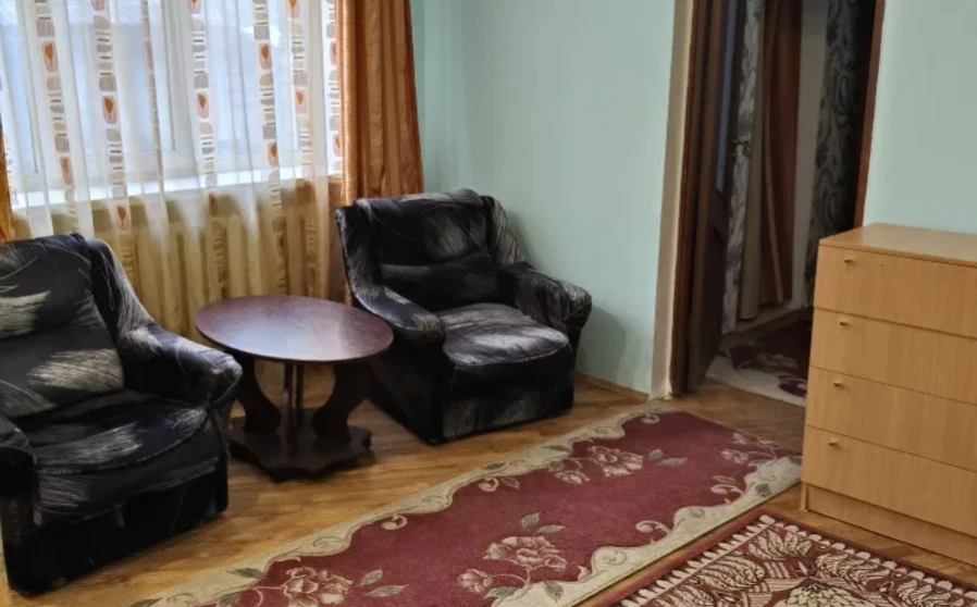 Photo 1. Two-Room flat, to rent. Poltava Шевченковский (Октябрьский)