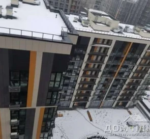 Foto 2. Monoambiente piso, en venta. Kyiv Печерский