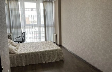 Photo One-Room flat, to rent. Kyiv Дарницкий