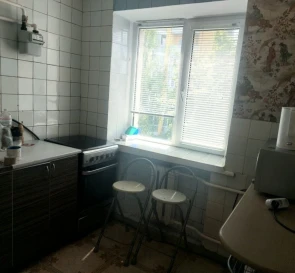 Zdjęcie 3. Dwupokojowe mieszkanie, do wynajęcia. Poltava Киевский