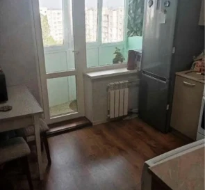 Фото 3. Однокімнатна квартира, продаж. Київ Днепровский район