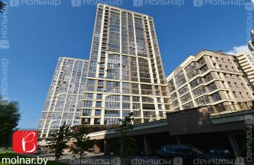 Fotografie Trei Camere apartament, de vânzare. Minsk Первомайский
