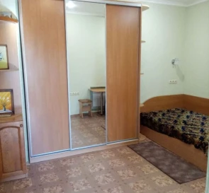 Photo 2. Two-Room flat, to rent. Poltava Шевченковский (Октябрьский)