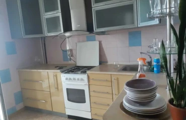 Photo One-Room flat, to rent. Poltava Шевченковский (Октябрьский)