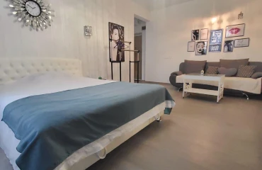 Foto Monoambiente piso, para alquilar. Odesa Приморский