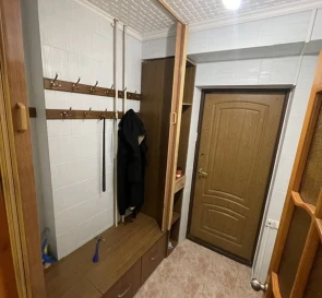 Фото 4. Трехкомнатная квартира, аренда. Полтава Шевченковский (Октябрьский)