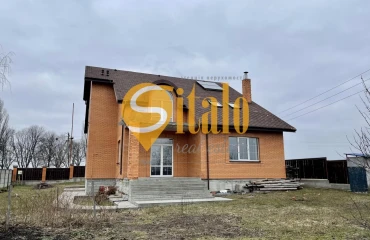 Фото Будинок, продаж. Мартусівка