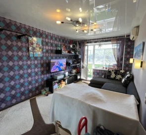 Photo 4. One-Room flat, for sale. Poltava Подольский