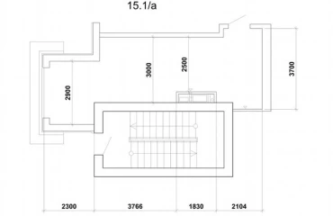 Photo One-Room flat, for sale. Odesa Приморский