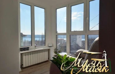 Foto Dos Ambientes piso, en venta. Zaporizhzhia Вознесеновский