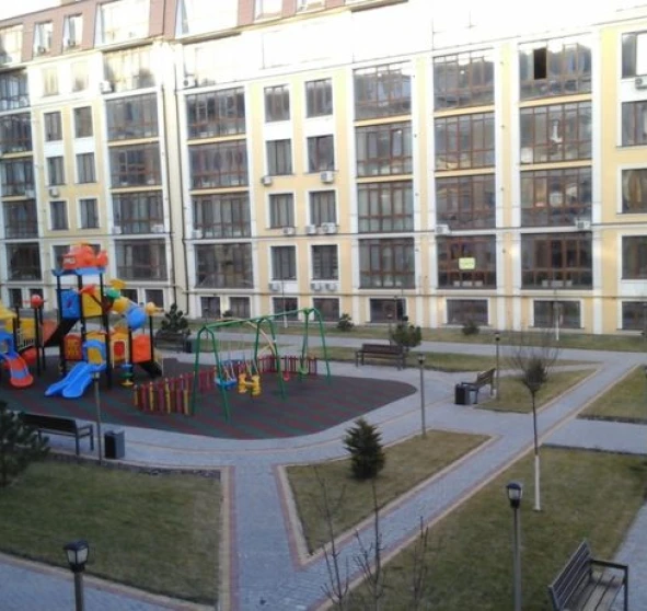 Foto 1. Monoambiente piso, para alquilar. Odesa Пересыпский (Суворовский)