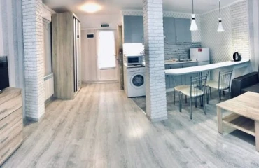 Zdjęcie Kawalerka mieszkanie, do wynajęcia. Odesa Киевский