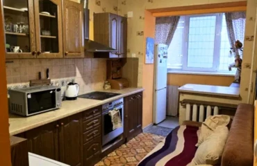 Fotografie Patru Camere apartament, de vânzare. Kyiv Святошинский