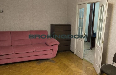 Foto Monoambiente piso, en venta. Kyiv Днепровский