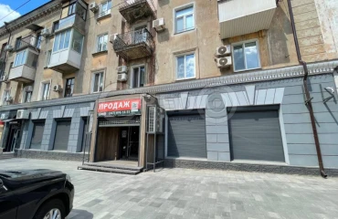 Foto Comercial, en venta. Kryvyi Rih Центрально-Міський
