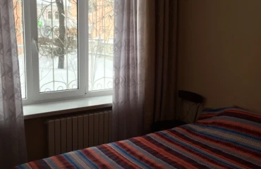 Photo One-Room flat, for sale. Poltava Шевченковский (Октябрьский)
