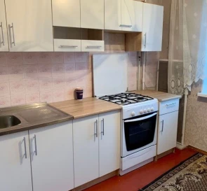 Zdjęcie 2. Kawalerka mieszkanie, do wynajęcia. Kyiv Дарницкий район, Kharkivska