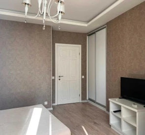 Foto 5. Monoambiente piso, para alquilar. Kyiv Дарницкий