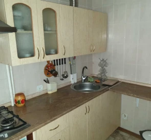 Zdjęcie 5. Kawalerka mieszkanie, do wynajęcia. Poltava Подольский
