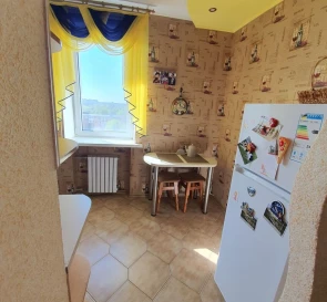 Photo 3. One-Room flat, to rent. Poltava Шевченковский (Октябрьский)