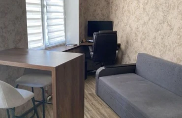 Photo One-Room flat, for sale. Sofiivska Borshchahivka