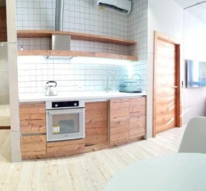 Photo 3. One-Room flat, to rent. Odesa Приморский