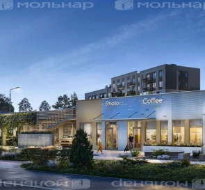 Фото 3. Четырехкомнатная квартира, продажа. Колодищи