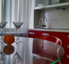 Photo 2. Three-Room flat, to rent. Odesa Приморский