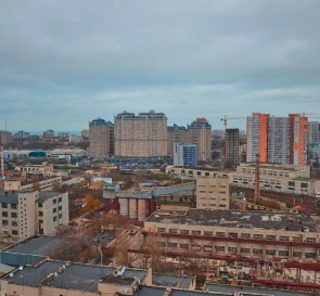 Фото 4. Однокомнатная квартира, аренда. Одесса Приморский