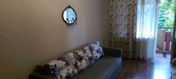 Foto 1. Dos Ambientes piso, para alquilar. Odesa Хаджибейский (Малиновский)