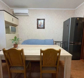 Foto 2. Monoambiente piso, en venta. Kyiv Дарницкий район