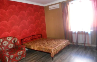 Photo One-Room flat, to rent. Odesa Приморский