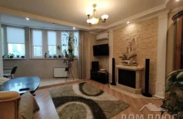 Zdjęcie Dwupokojowe mieszkanie, na sprzedaż. Kyiv Дарницкий