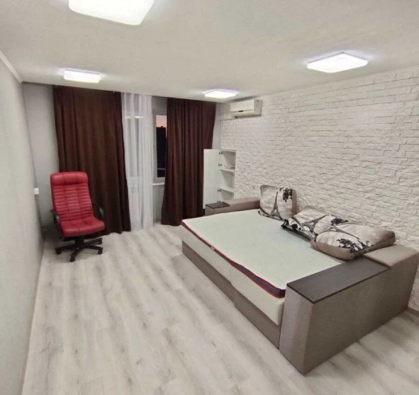 Foto 1. Monoambiente piso, para alquilar. Poltava Киевский