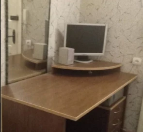 Foto 2. Monoambiente piso, en venta. Kyiv Днепровский район, Darnytsia