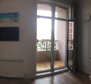 Foto 5. Monoambiente piso, para alquilar. Odesa Приморский