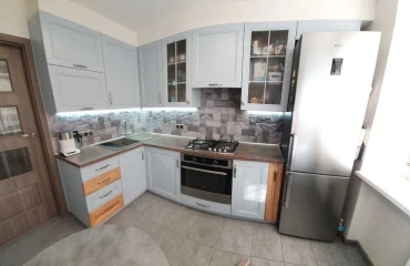 Foto Tres Ambientes piso, en venta. Kyiv Шевченковский, Lukianivska
