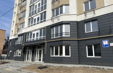Photo One-Room flat, for sale. Poltava Шевченковский (Октябрьский)