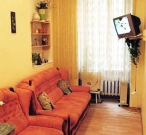 Photo 2. One-Room flat, to rent. Odesa Приморский