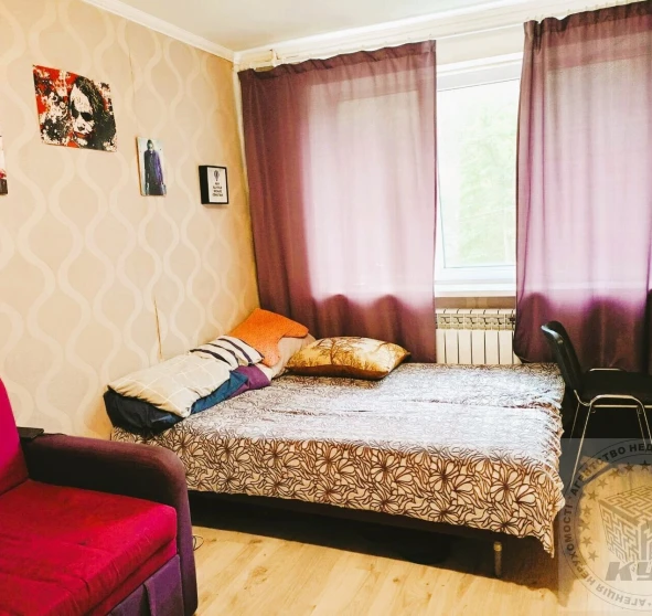 Fotografie 1. Garsonieră apartament, de vânzare. Kyiv Подольский