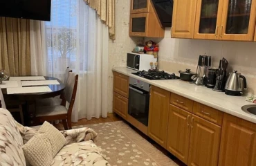 Photo Three-Room flat, for sale. Poltava Киевский