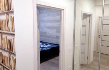 Zdjęcie Kawalerka mieszkanie, do wynajęcia. Odesa Хаджибейский (Малиновский)
