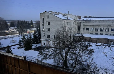 Photo One-Room flat, for sale. Zhytomyr Богунія