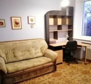 Photo 5. Two-Room flat, to rent. Poltava Шевченковский (Октябрьский)