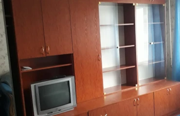Photo One-Room flat, to rent. Kyiv