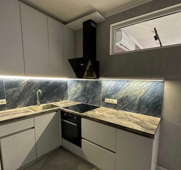 Fotografie 1. Garsonieră apartament, de închiriat. Odesa Приморский